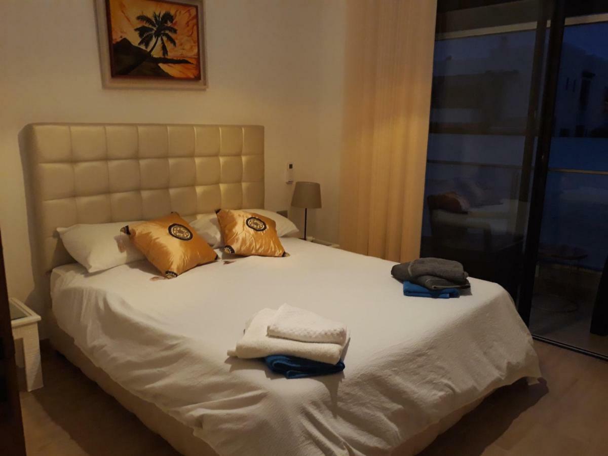 Superbe Villa Avec Piscine Plages Des Nations Rabat Zewnętrze zdjęcie